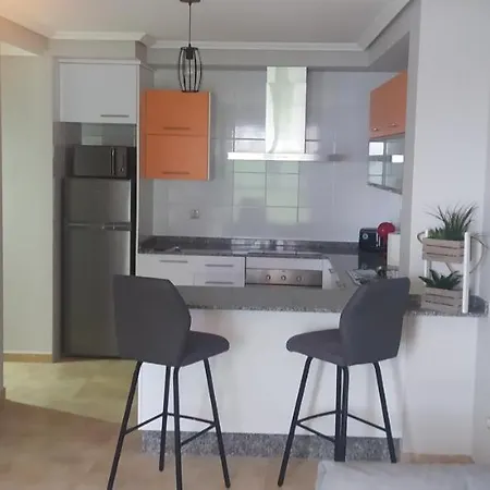 Apartamento En Malpica Costa Da Morte Esterno foto