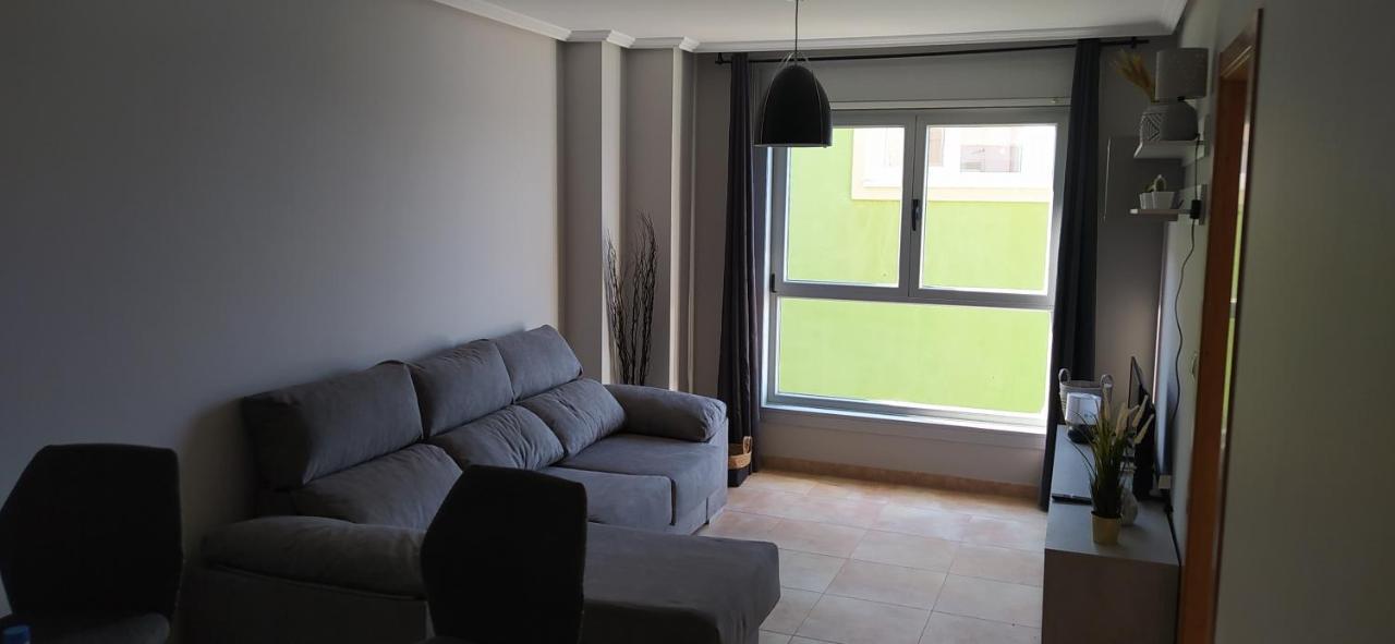 En Costa Da Morte Appartement *