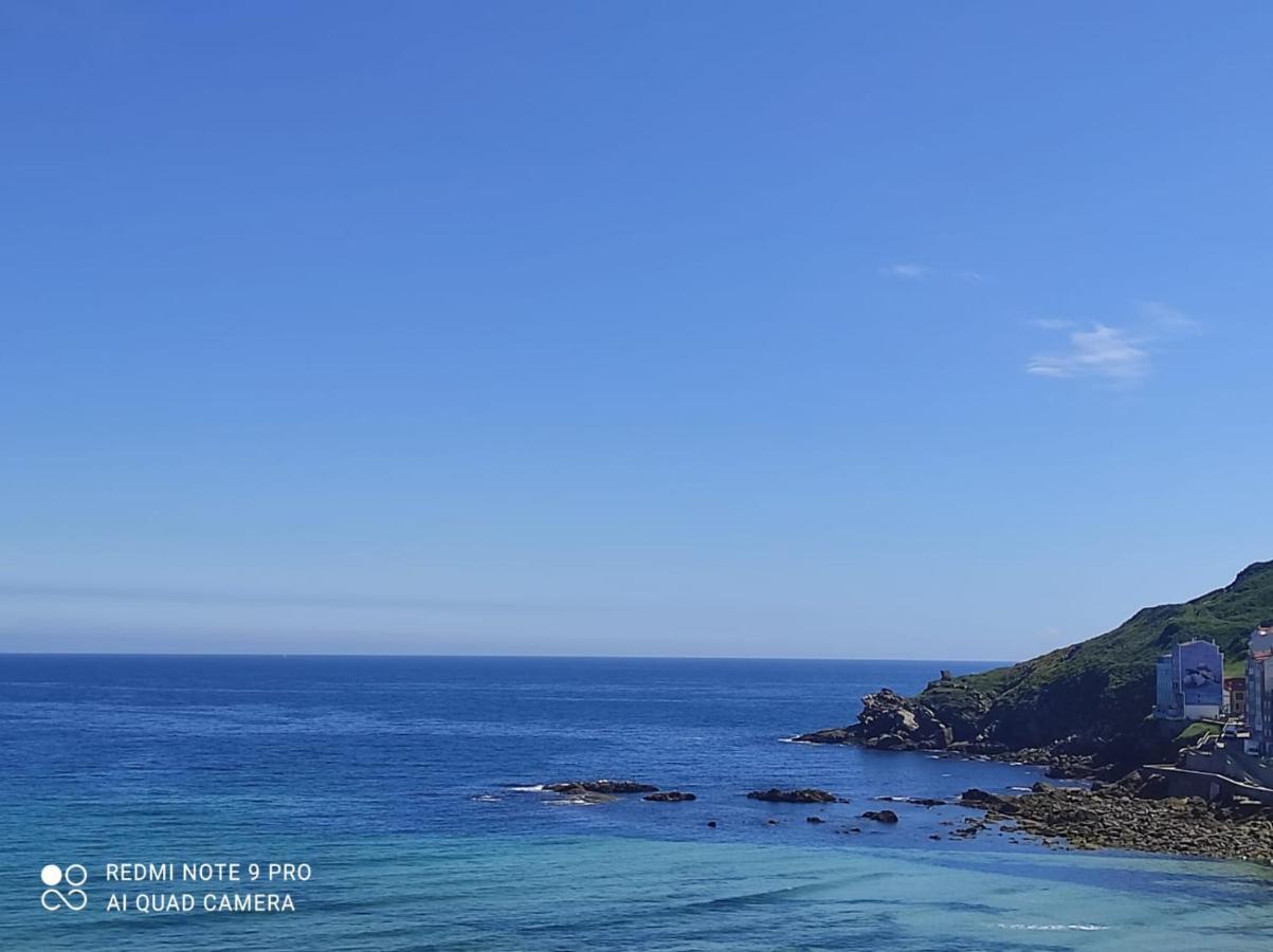 Appartamento En Costa Da Morte