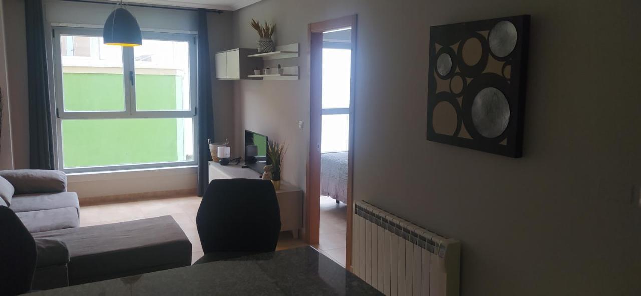 Appartement En Costa Da Morte *