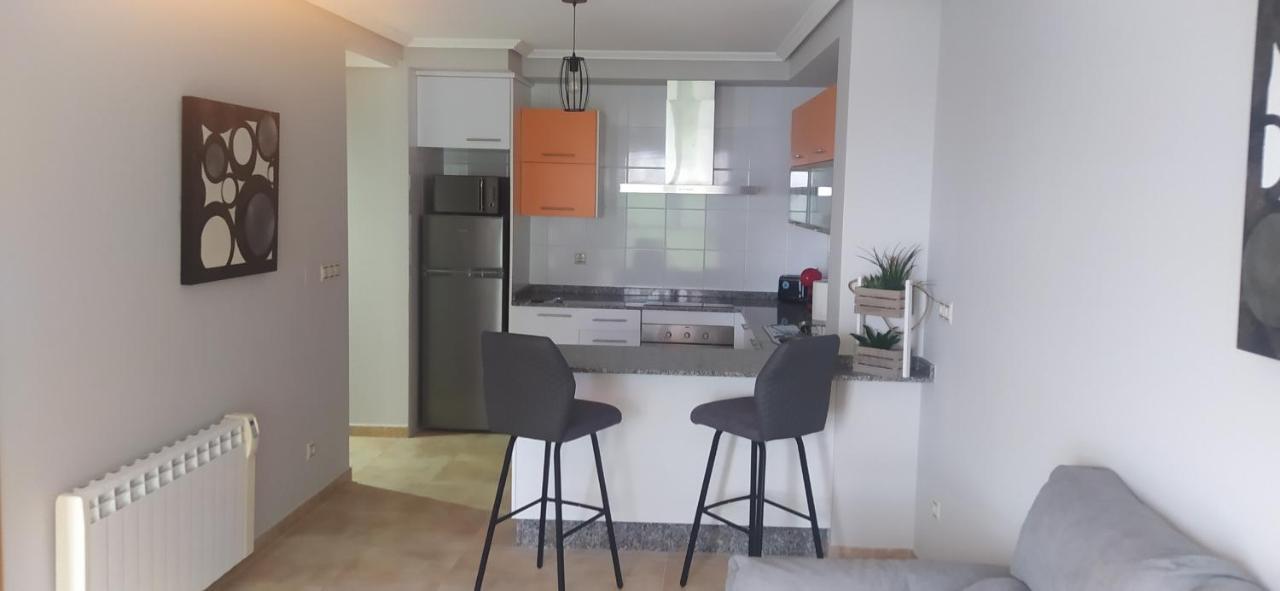 Appartement En Costa Da Morte *