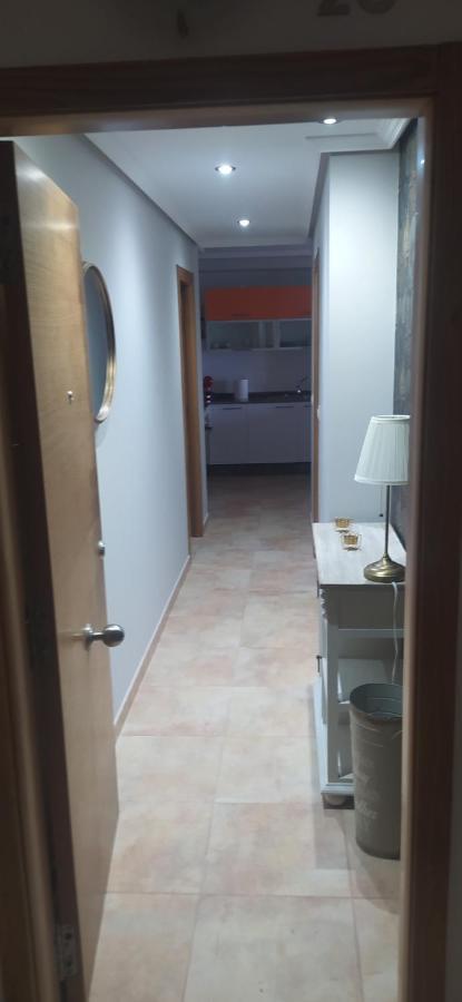 Appartement En Costa Da Morte *