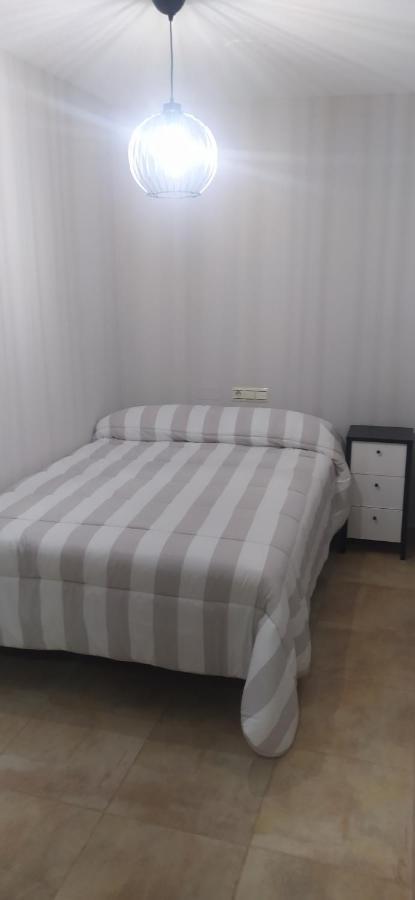 En Costa Da Morte Appartement